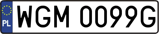 WGM0099G