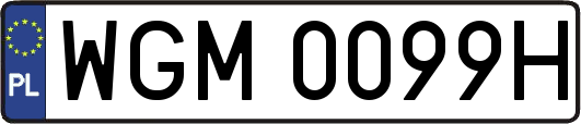 WGM0099H