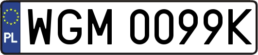 WGM0099K