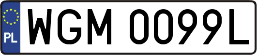 WGM0099L