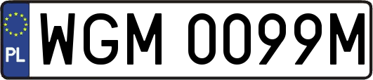 WGM0099M