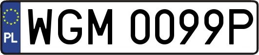 WGM0099P