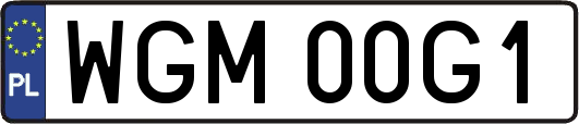 WGM00G1