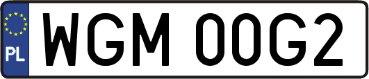 WGM00G2