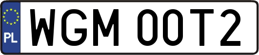 WGM00T2