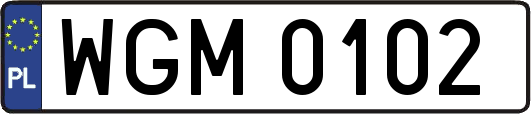 WGM0102