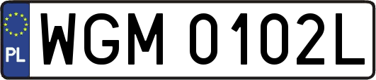 WGM0102L