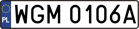 WGM0106A