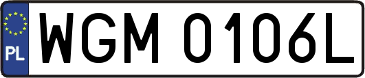 WGM0106L