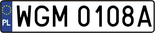 WGM0108A