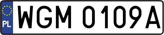WGM0109A