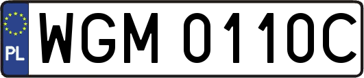 WGM0110C