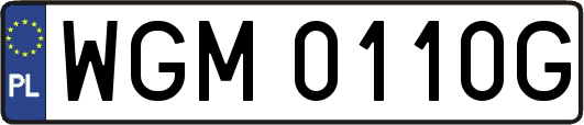 WGM0110G