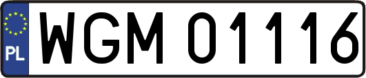 WGM01116