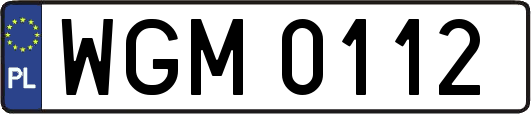 WGM0112