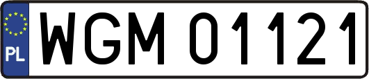 WGM01121