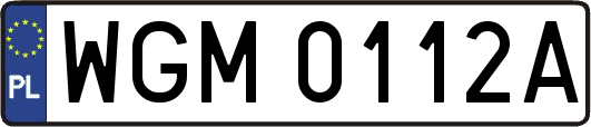 WGM0112A