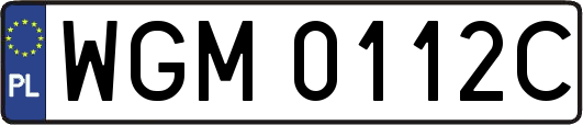 WGM0112C