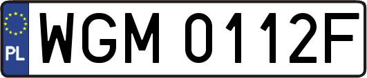 WGM0112F