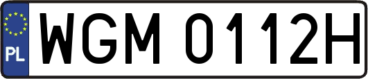 WGM0112H