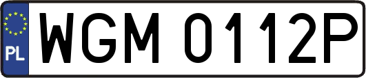 WGM0112P