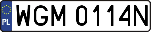 WGM0114N