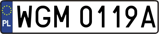 WGM0119A