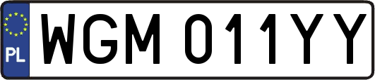 WGM011YY