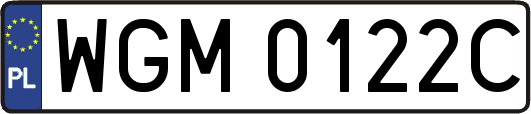 WGM0122C