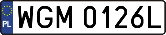 WGM0126L