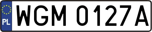 WGM0127A