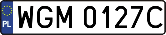 WGM0127C