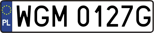 WGM0127G