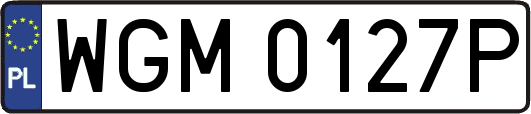 WGM0127P