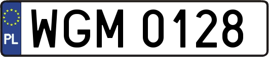 WGM0128