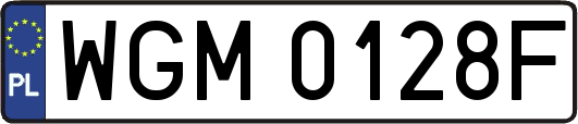WGM0128F
