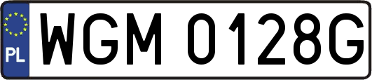 WGM0128G