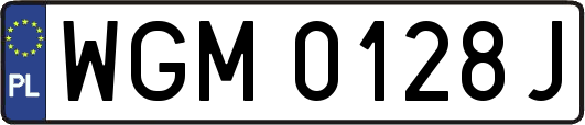 WGM0128J