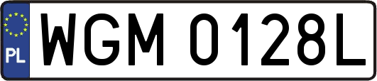 WGM0128L