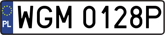 WGM0128P