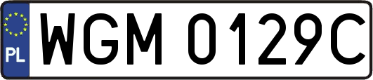 WGM0129C