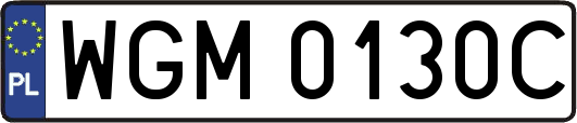 WGM0130C