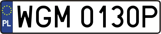 WGM0130P