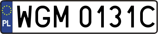 WGM0131C