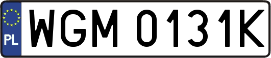 WGM0131K