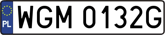WGM0132G