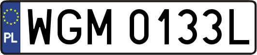 WGM0133L