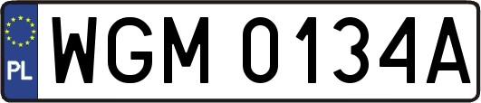 WGM0134A