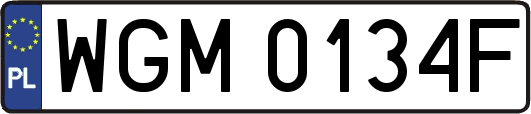 WGM0134F