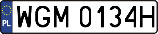 WGM0134H
